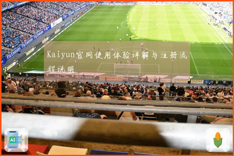 Kaiyun官网使用体验详解与注册流程说明